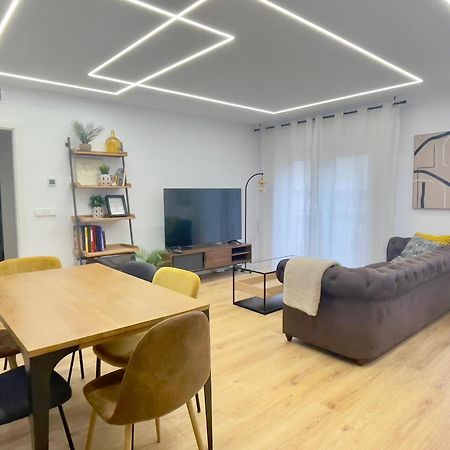Lemon & Muralla -Centrico-Nuevo-Premium Murcia Eksteriør billede
