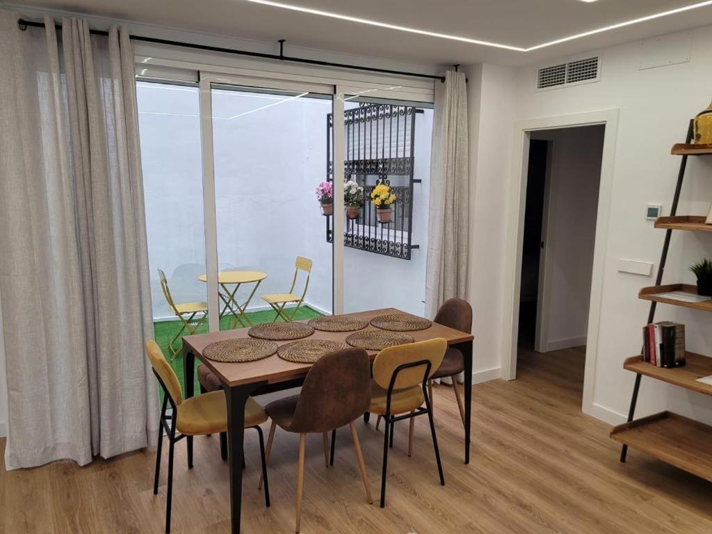 Lemon & Muralla -Centrico-Nuevo-Premium Murcia Eksteriør billede