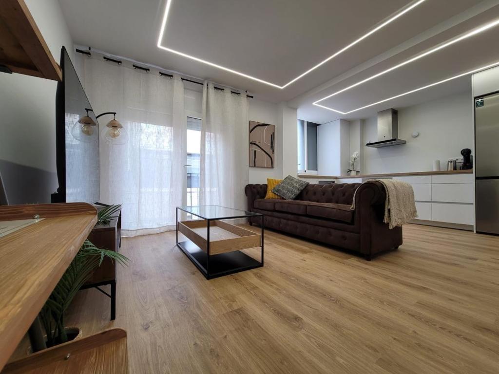 Lemon & Muralla -Centrico-Nuevo-Premium Murcia Eksteriør billede